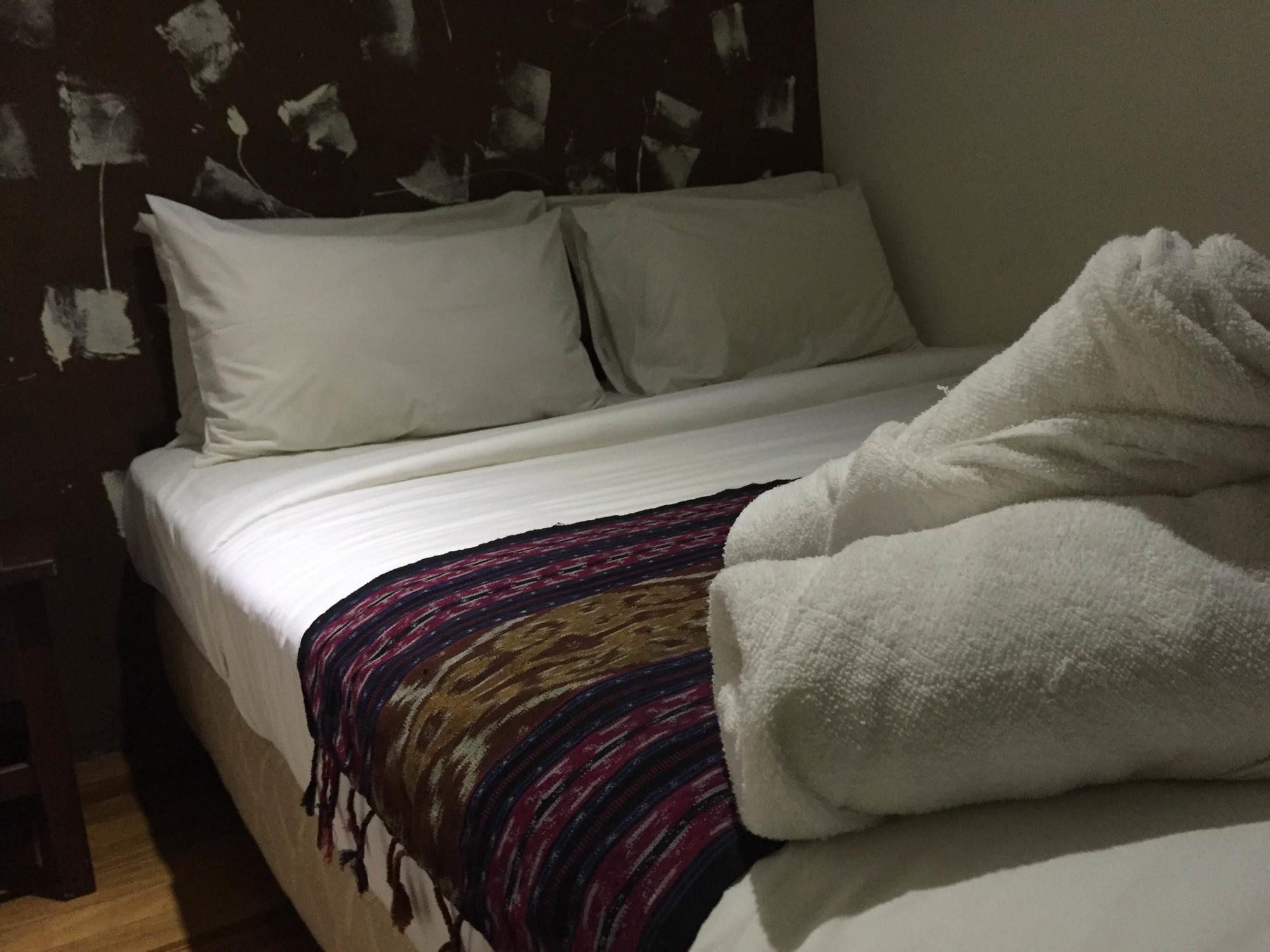 My Place Hotel & Lodge Kuching Ngoại thất bức ảnh