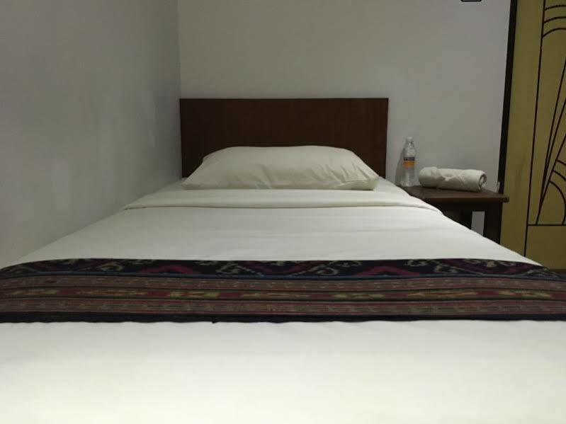 My Place Hotel & Lodge Kuching Ngoại thất bức ảnh