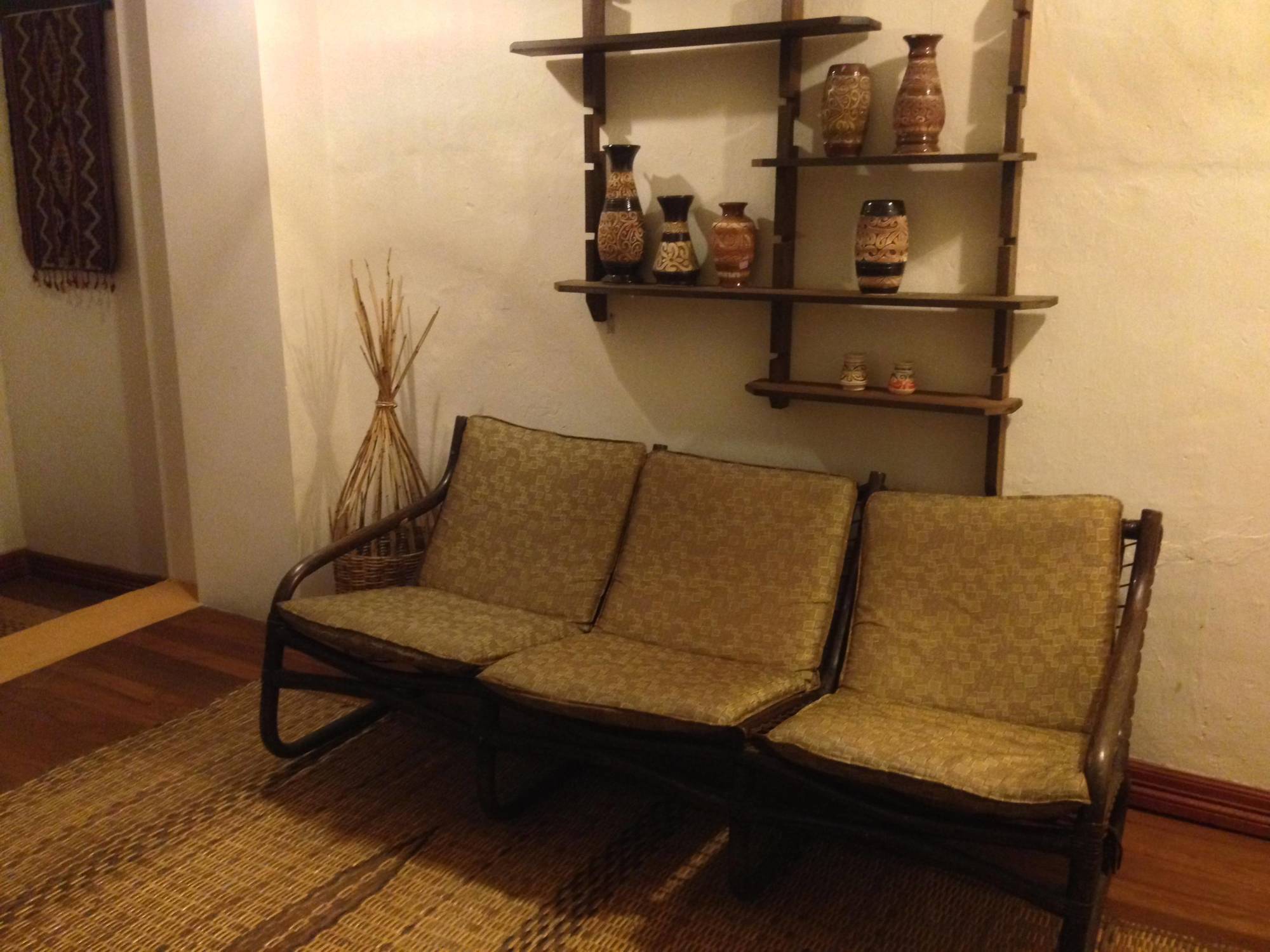 My Place Hotel & Lodge Kuching Ngoại thất bức ảnh