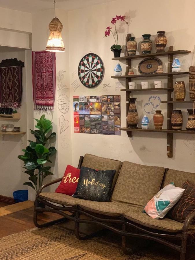 My Place Hotel & Lodge Kuching Ngoại thất bức ảnh