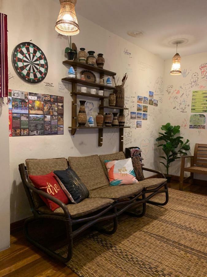 My Place Hotel & Lodge Kuching Ngoại thất bức ảnh