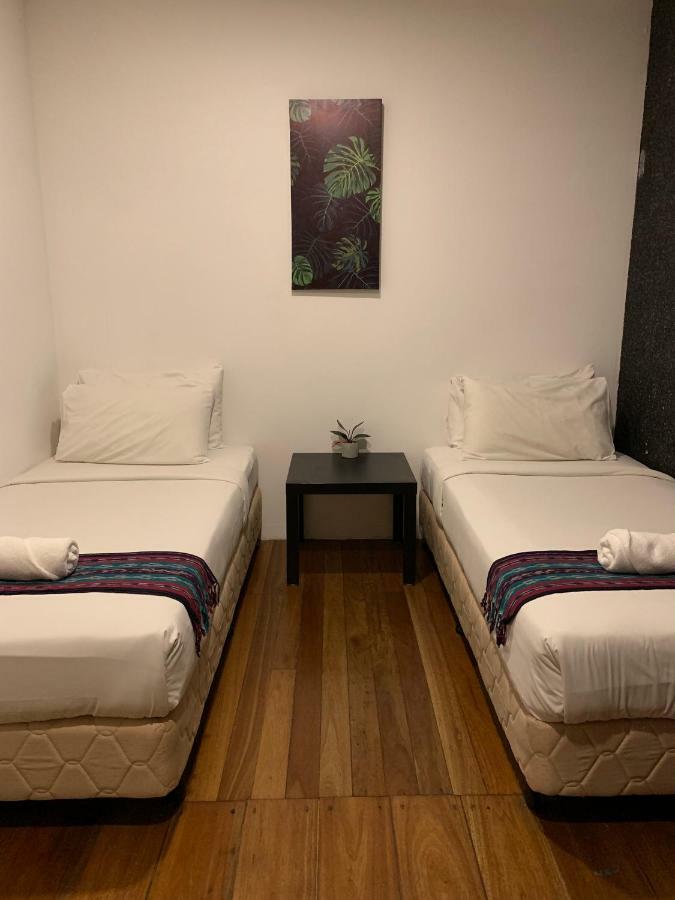 My Place Hotel & Lodge Kuching Ngoại thất bức ảnh