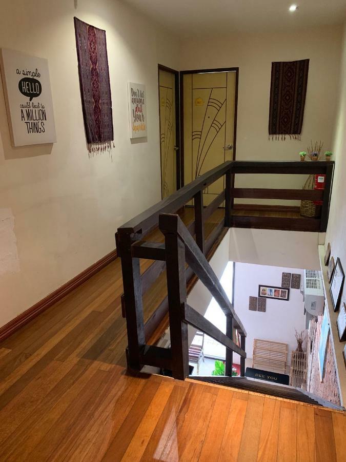 My Place Hotel & Lodge Kuching Ngoại thất bức ảnh