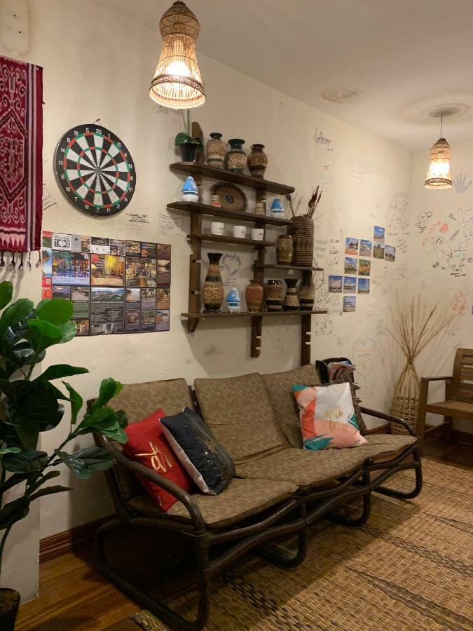 My Place Hotel & Lodge Kuching Ngoại thất bức ảnh