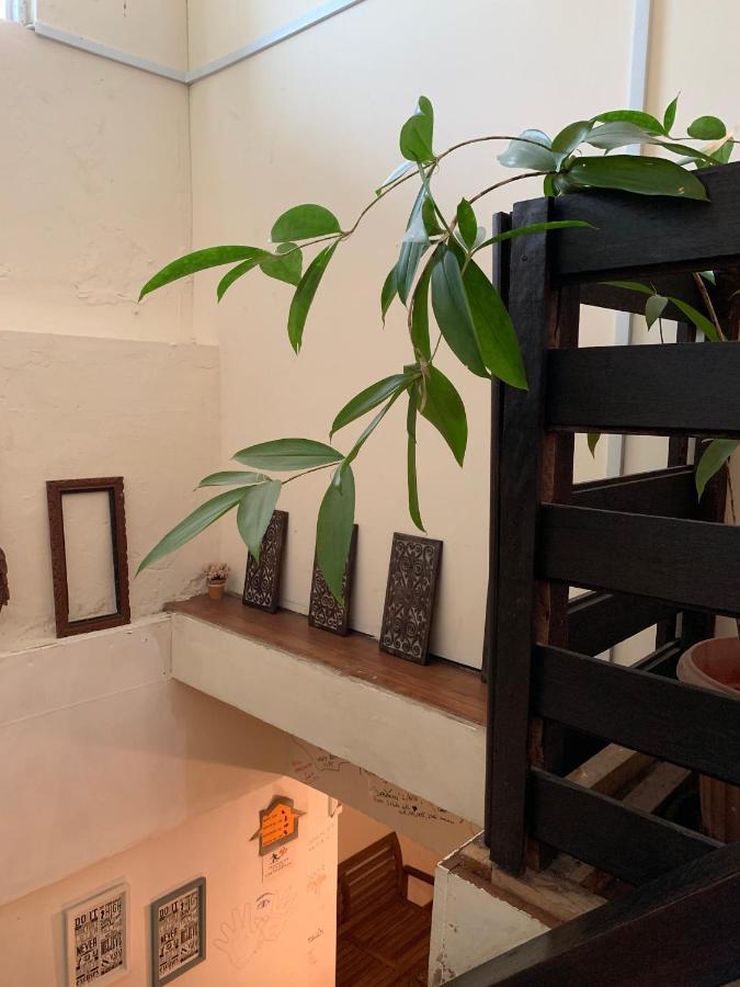 My Place Hotel & Lodge Kuching Ngoại thất bức ảnh