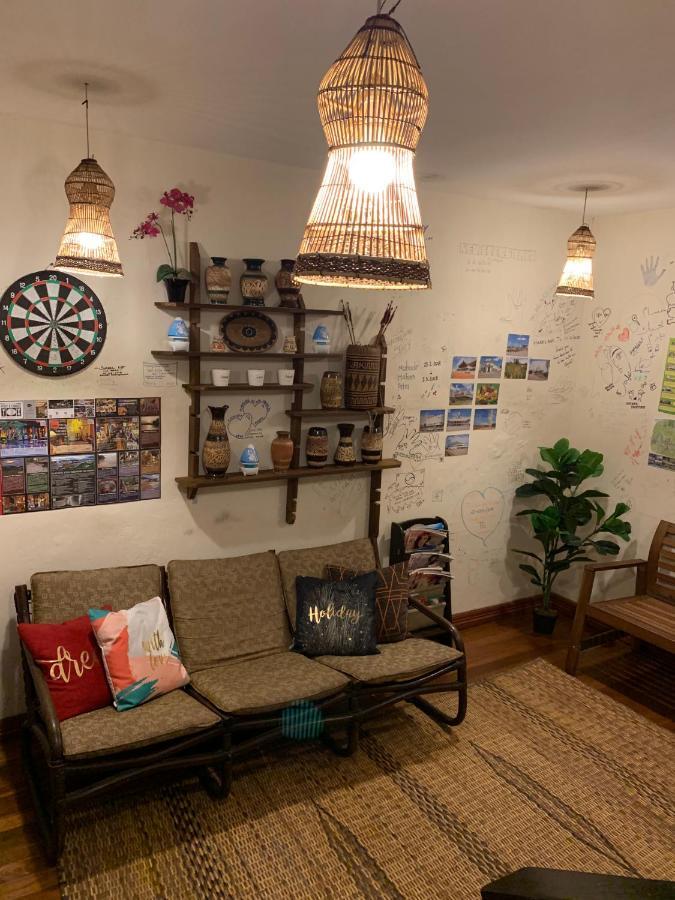 My Place Hotel & Lodge Kuching Ngoại thất bức ảnh
