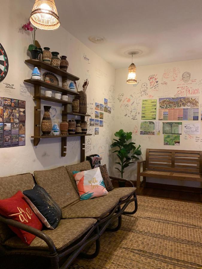My Place Hotel & Lodge Kuching Ngoại thất bức ảnh