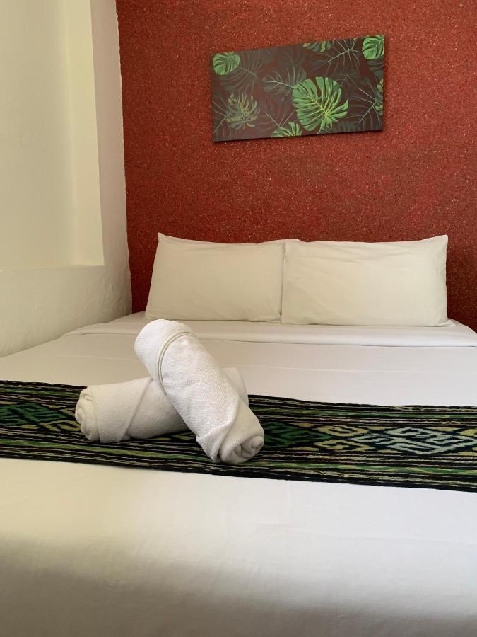 My Place Hotel & Lodge Kuching Ngoại thất bức ảnh